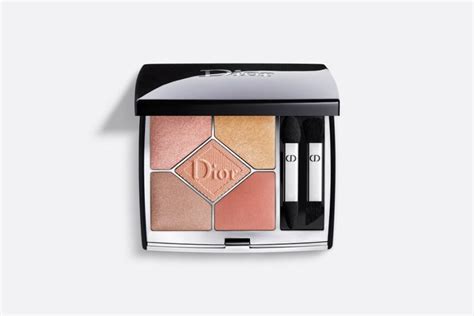 dior eyeshadow organza|dior couture palette.